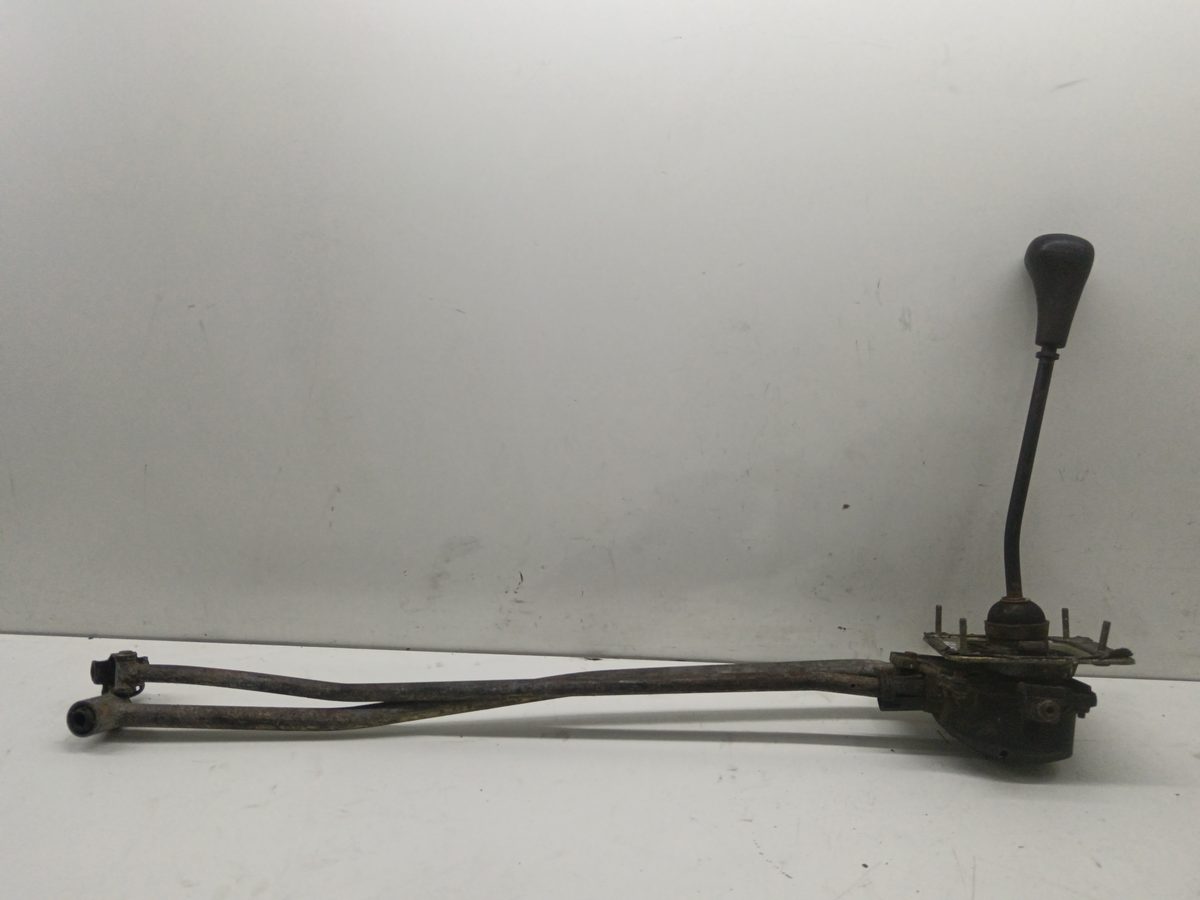 Palanca Cambio Ford Escort Berlina/turnier 1990-Actualidad 1.8 Turbodiesel 87WT7M038BB