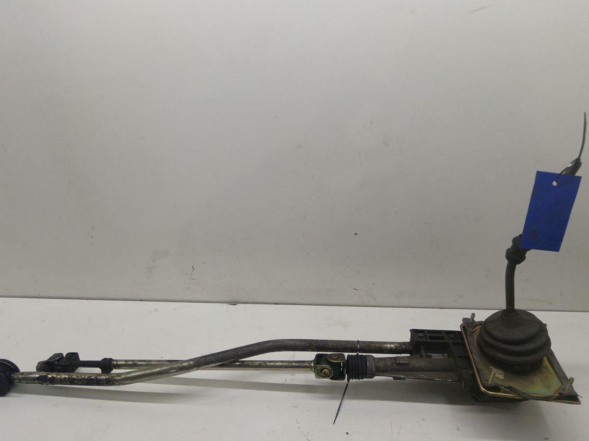 Palanca Cambio Ford Escort Berlina/turnier 1990-Actualidad 1.8 Turbodiesel 87WT7M038BB