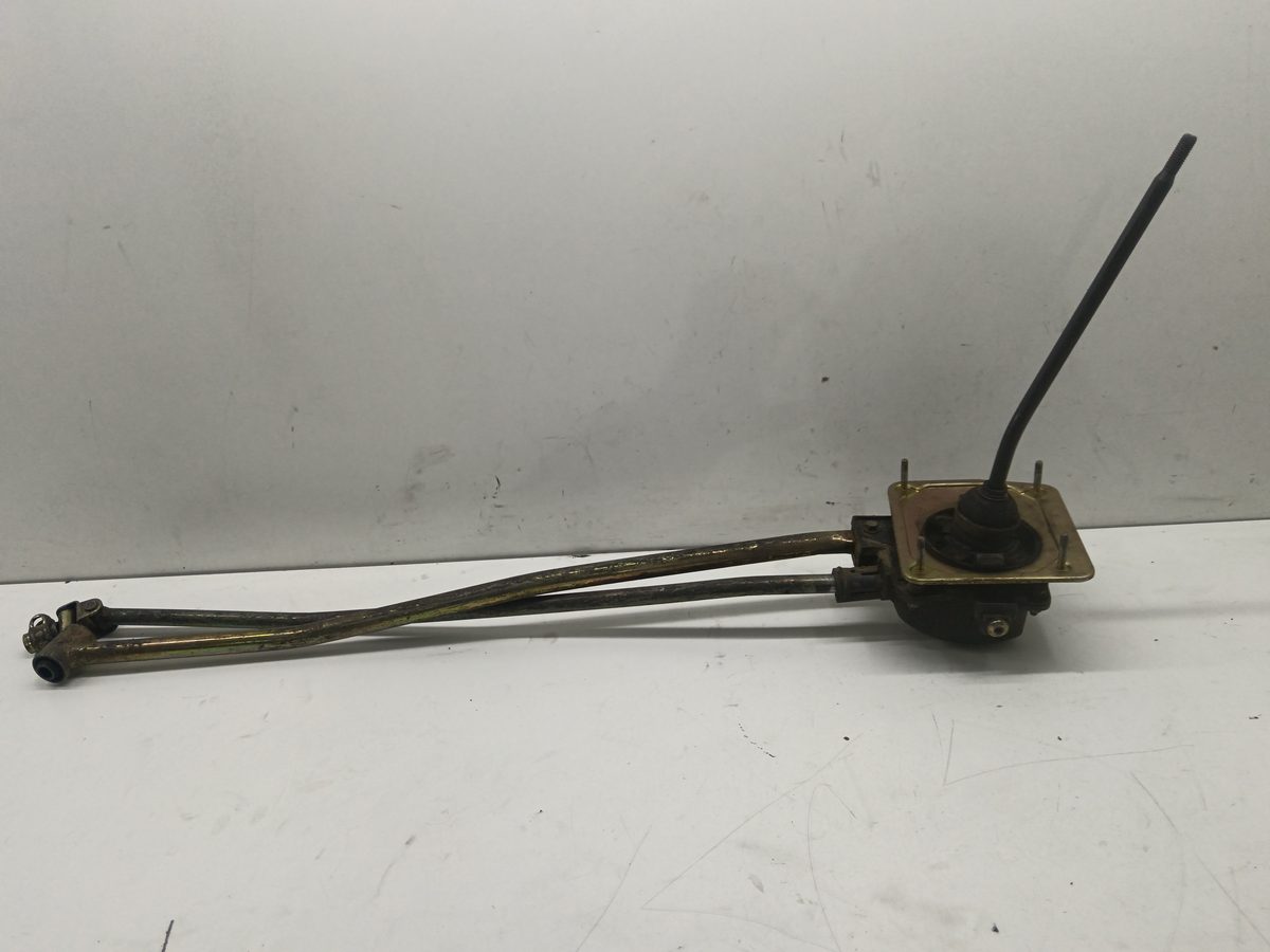 Palanca Cambio Ford Escort Berlina/turnier 1990-Actualidad CL Berlina 87WT7M038BB
