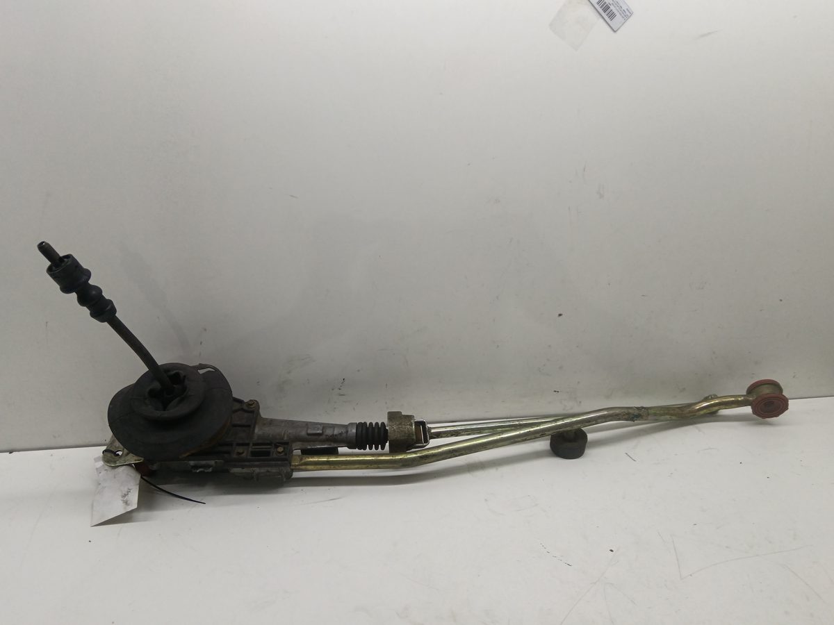 Palanca Cambio Ford Fiesta Berlina 1995-1999 Ghia 1.8L 44kW