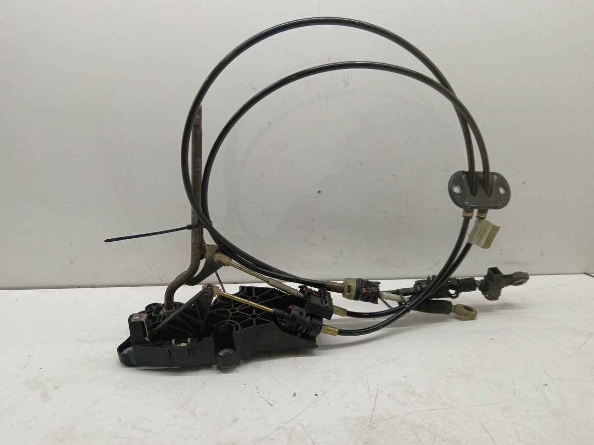 Palanca Cambio Ford Fiesta Berlina (DX) 1999-2002 Ghia 1.3L 44kW 2S6R70453NE
