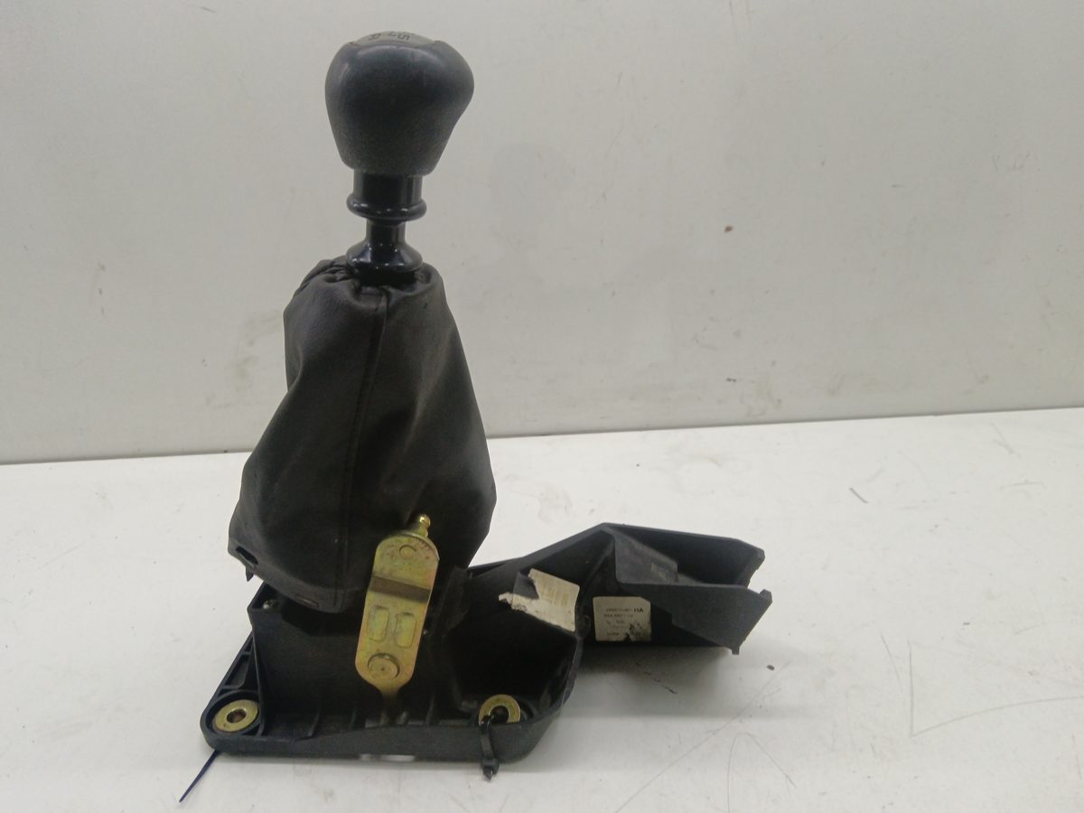Palanca Cambio Ford Focus Berlina (CAP) 2004-2007 Ambiente (D) 1.8L 85kW 2S4R7K387HA