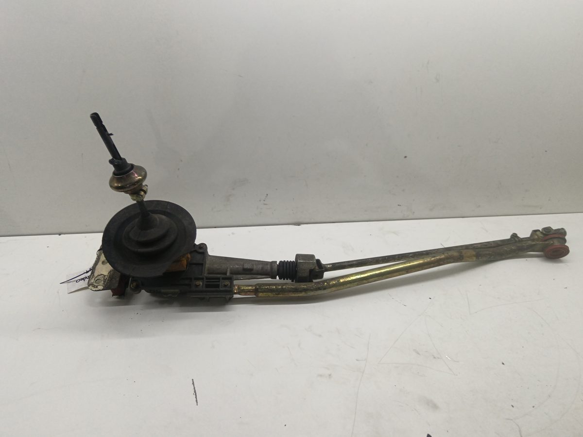 Palanca Cambio Ford Mondeo Berlina (GD) 1996-2001 1.8 Turbodiesel CAT 1.8L 66kW