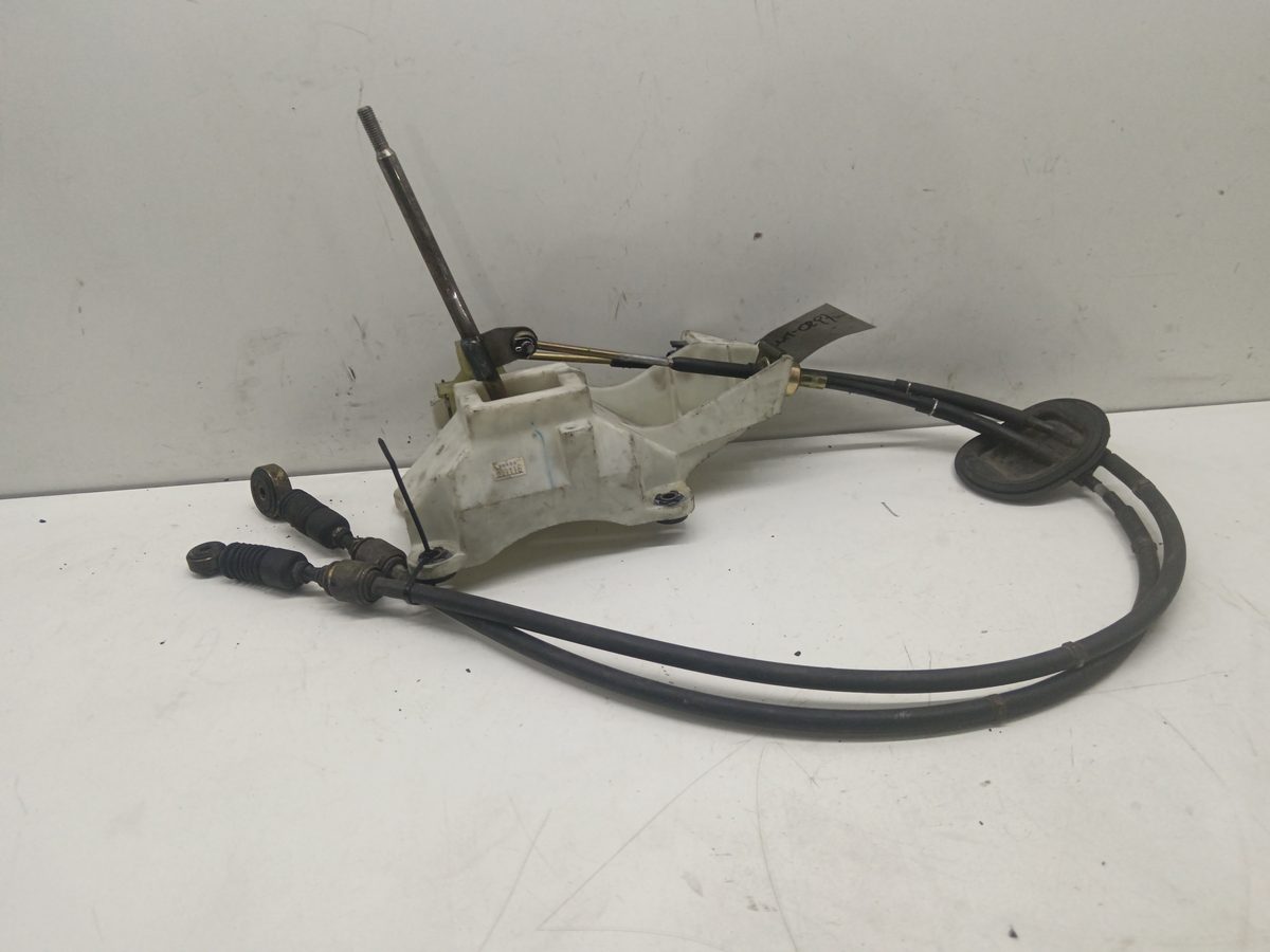 Palanca Cambio Honda Civic Berlina .5 (MA/MB) 1995-2001 1.8 VTI (MB6) 1.8L 124kW