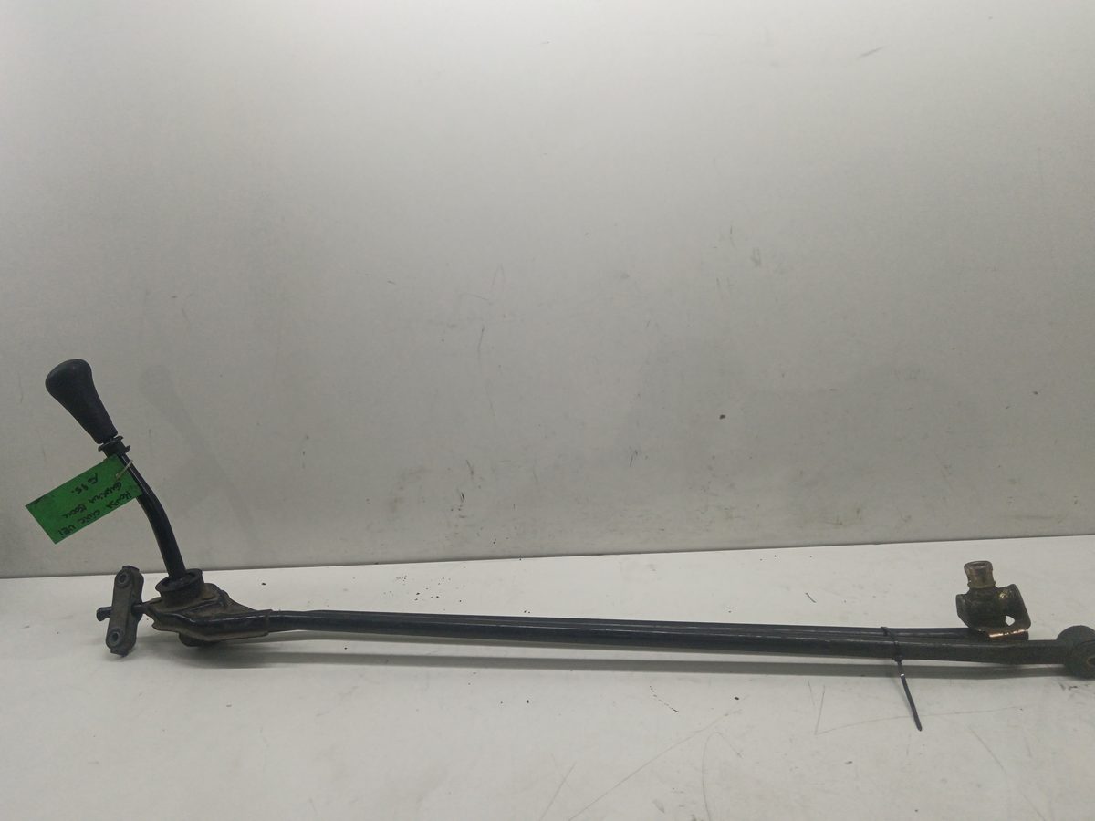 Palanca Cambio Honda Civic Berlina .5 (MA/MB) 1995-2001 1.5 VTEC-E (MA9) 1.5L 84kW