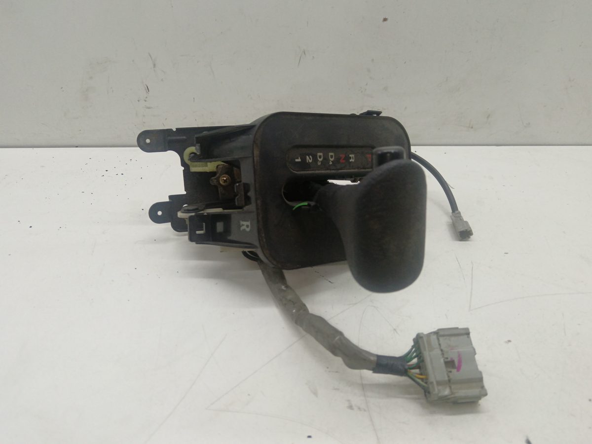 Palanca Cambio Honda Civic Berlina (EG/EH) 1991-1996 1.5 LSi 3 Berlina (EG4) 1.5L 66kW