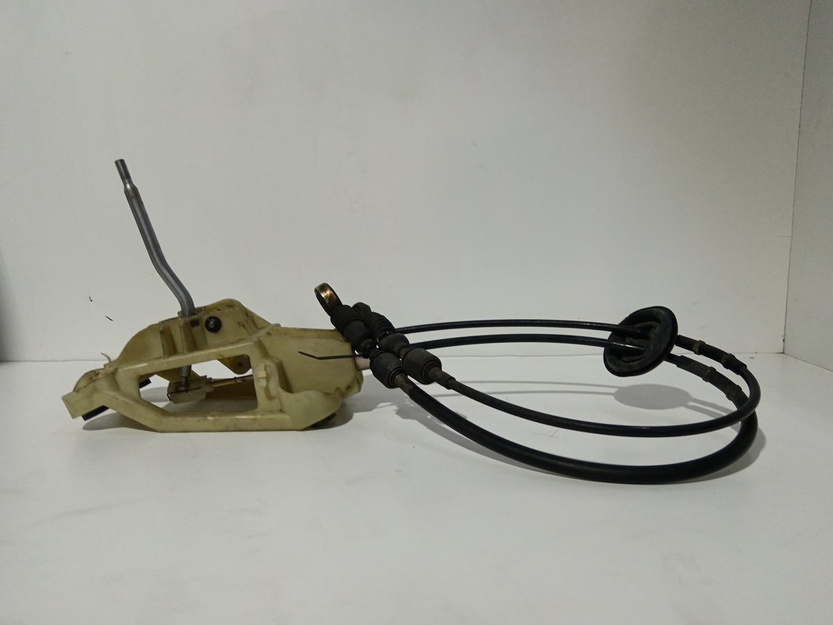 Palanca Cambio Honda Fit (GD1/5) 2002-2008