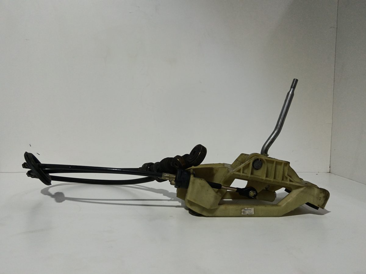 Palanca Cambio Honda Fit (GD1/5) 2002-2008