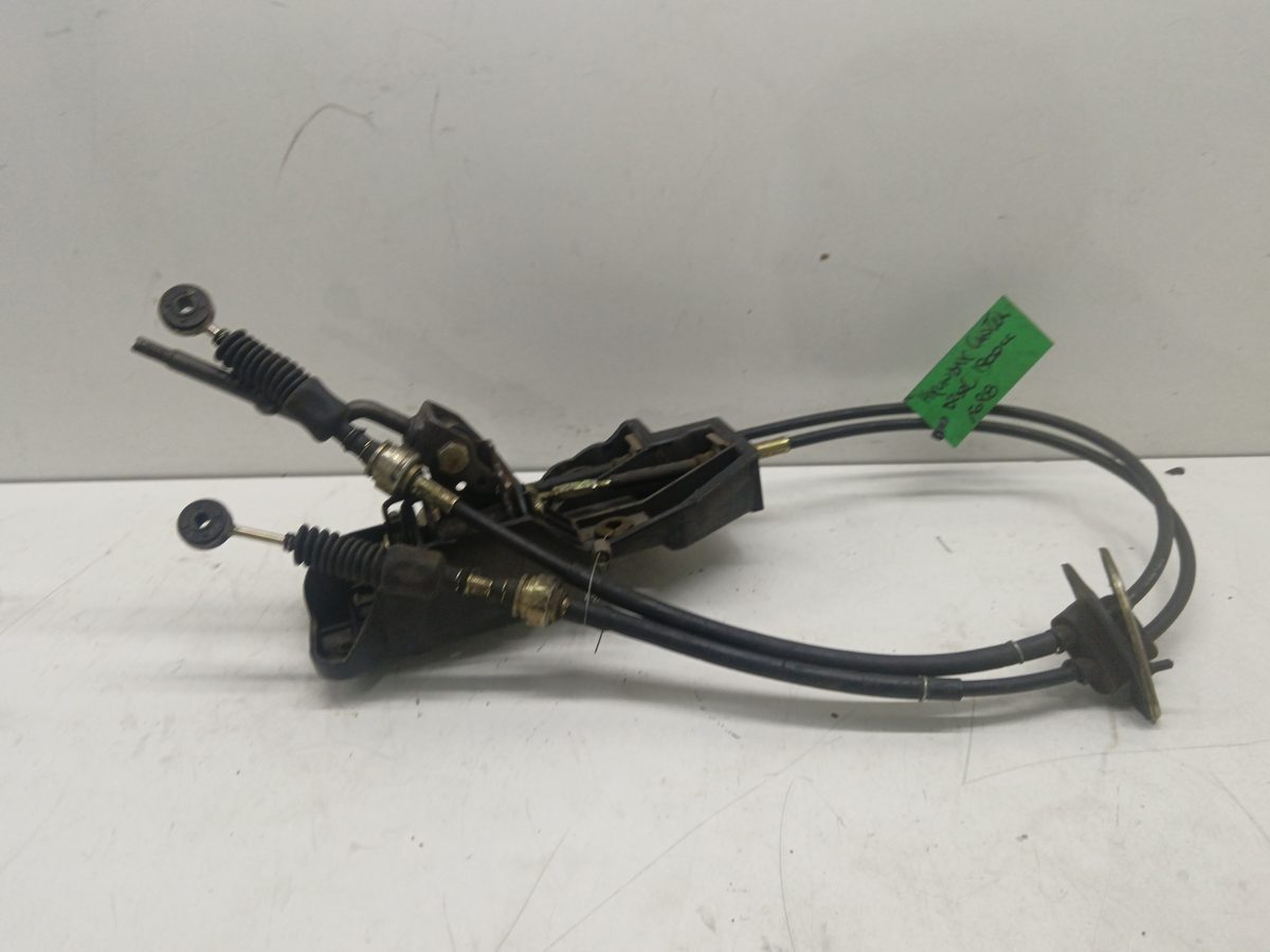 Palanca Cambio Hyundai Elantra (XD) 2000-2008 2.0 CRDi CAT 2.0L 83kW