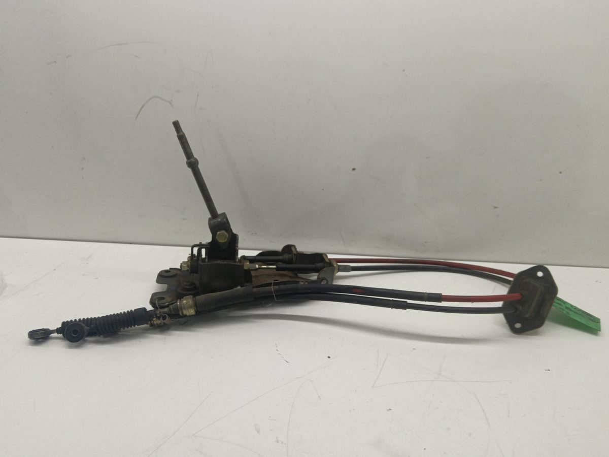 Palanca Cambio Hyundai Elantra (XD) 2000-2008 2.0 CRDi CAT 2.0L 83kW
