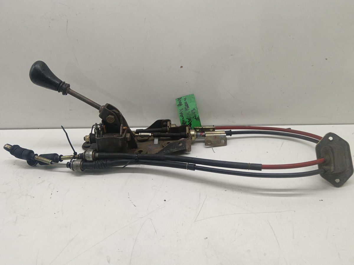 Palanca Cambio Hyundai Pony (X2) 1991-Actualidad 1.5 CAT 1.5L 53kW