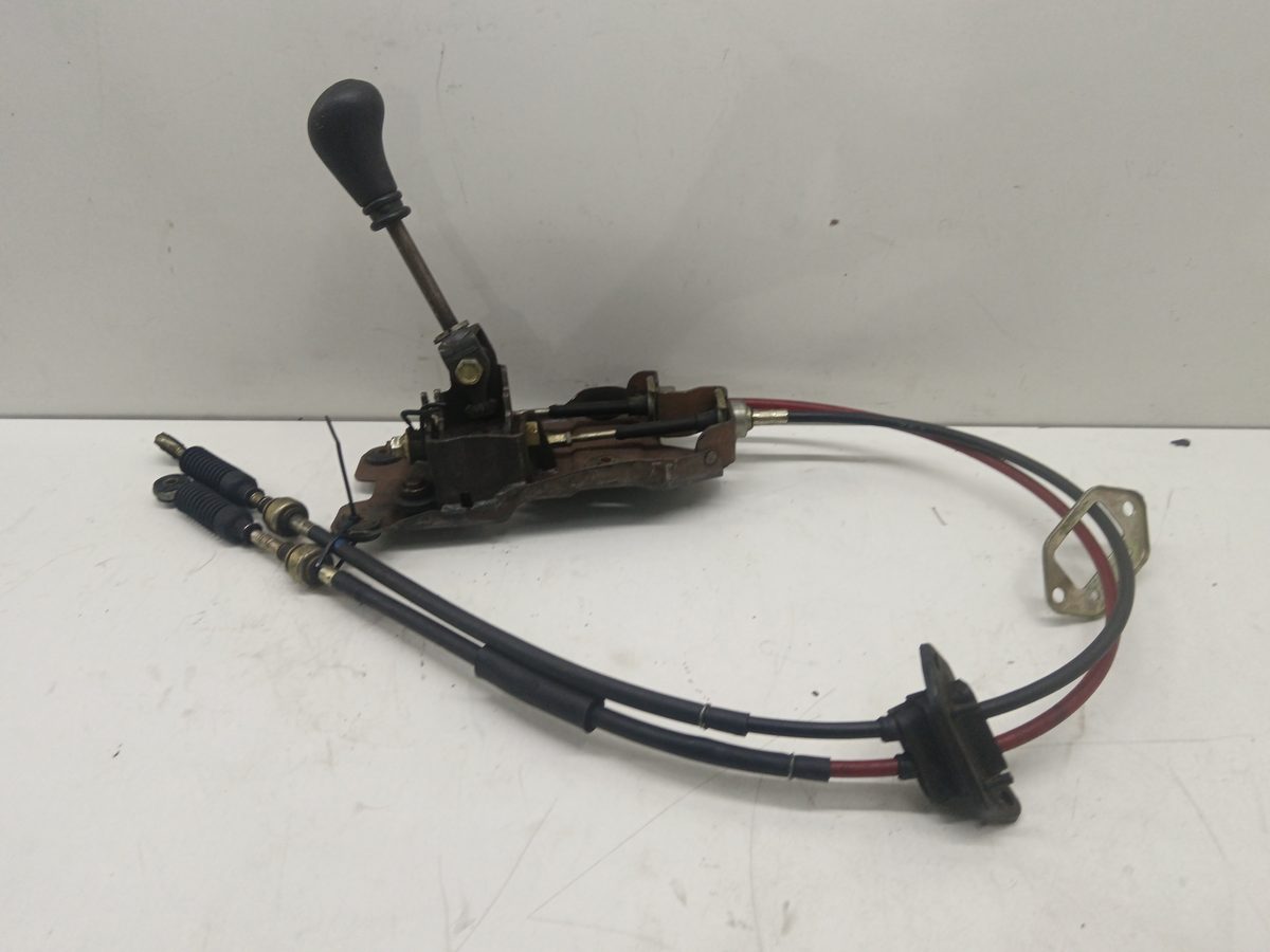 Palanca Cambio Hyundai Pony (X2) 1991-Actualidad 1.5 CAT 1.5L 53kW