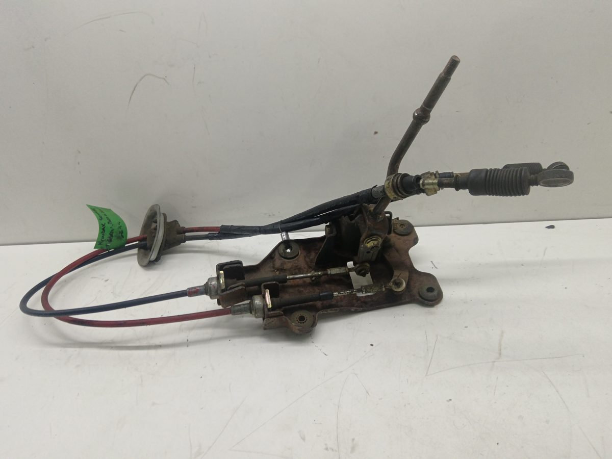 Palanca Cambio Hyundai Sonata (Y3) 1993-1998 2.0 16V CAT 2.0L 102kW