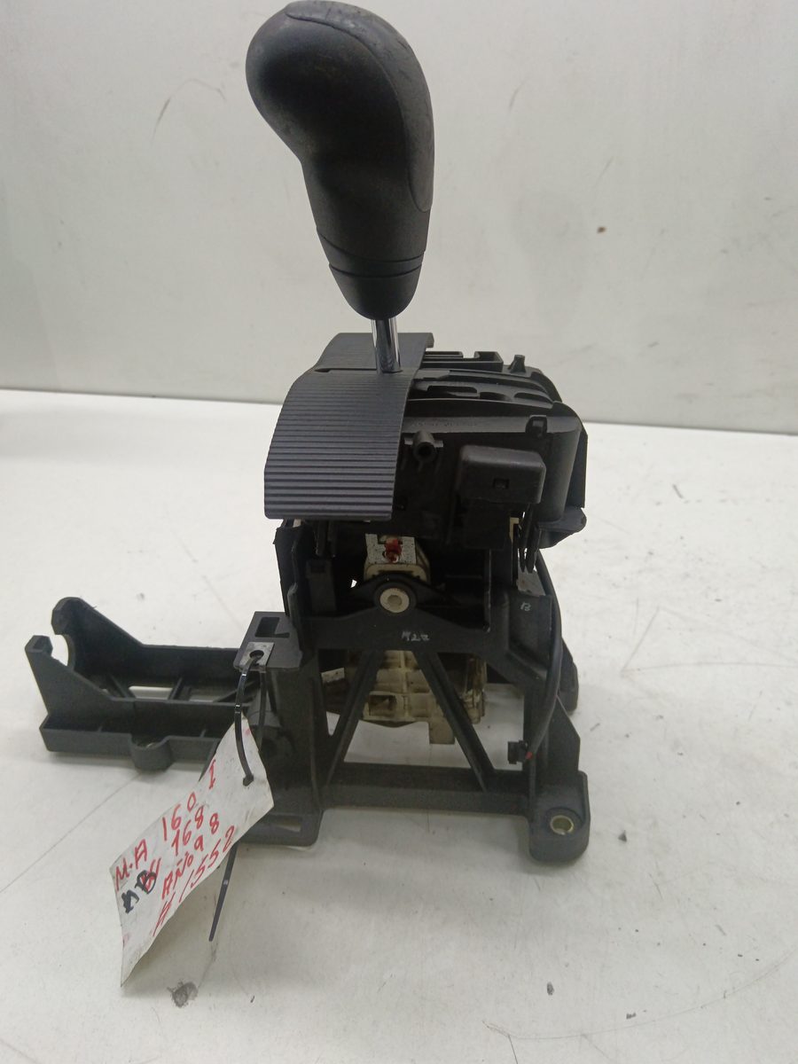 Palanca Cambio Mercedes-Benz Clase A (W168) 1997-2004 1.7 CDI Diesel CAT A1685450032