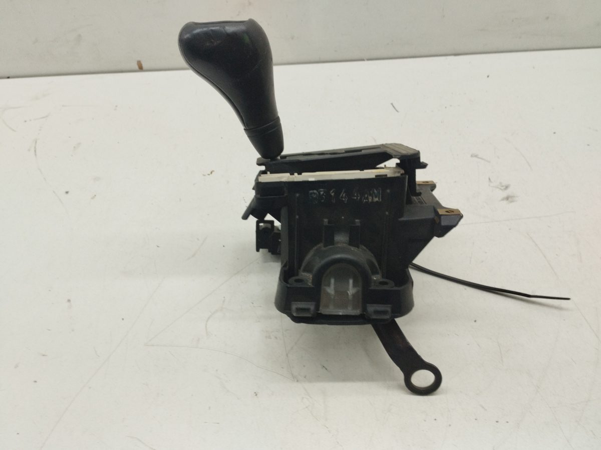 Palanca Cambio Mercedes-Benz Clase Sl (W129) 1989-2001 5.0 V8 24V CAT 1292670637