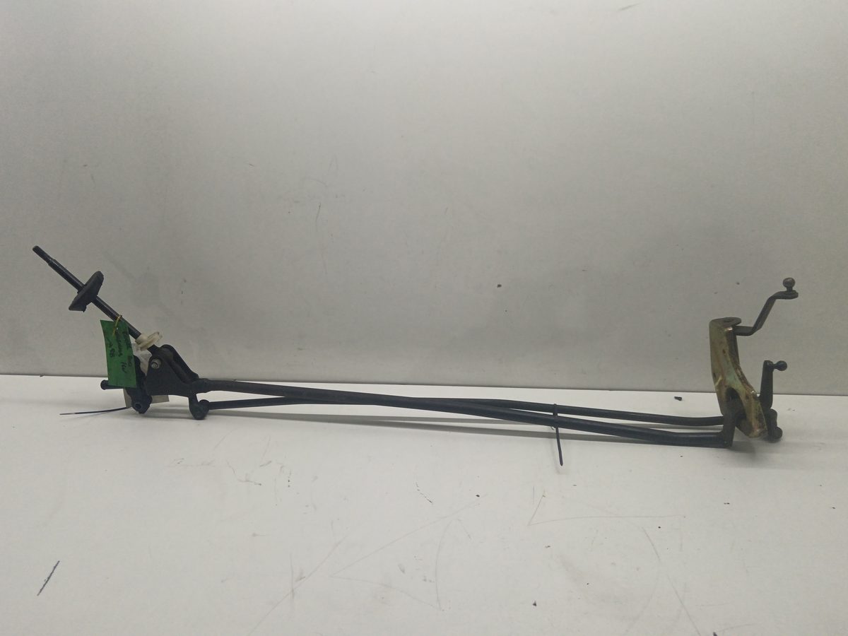 Palanca Cambio MG Rover Serie 200 (XW) 1990-1999 1.4 CAT 1.4L 55kW