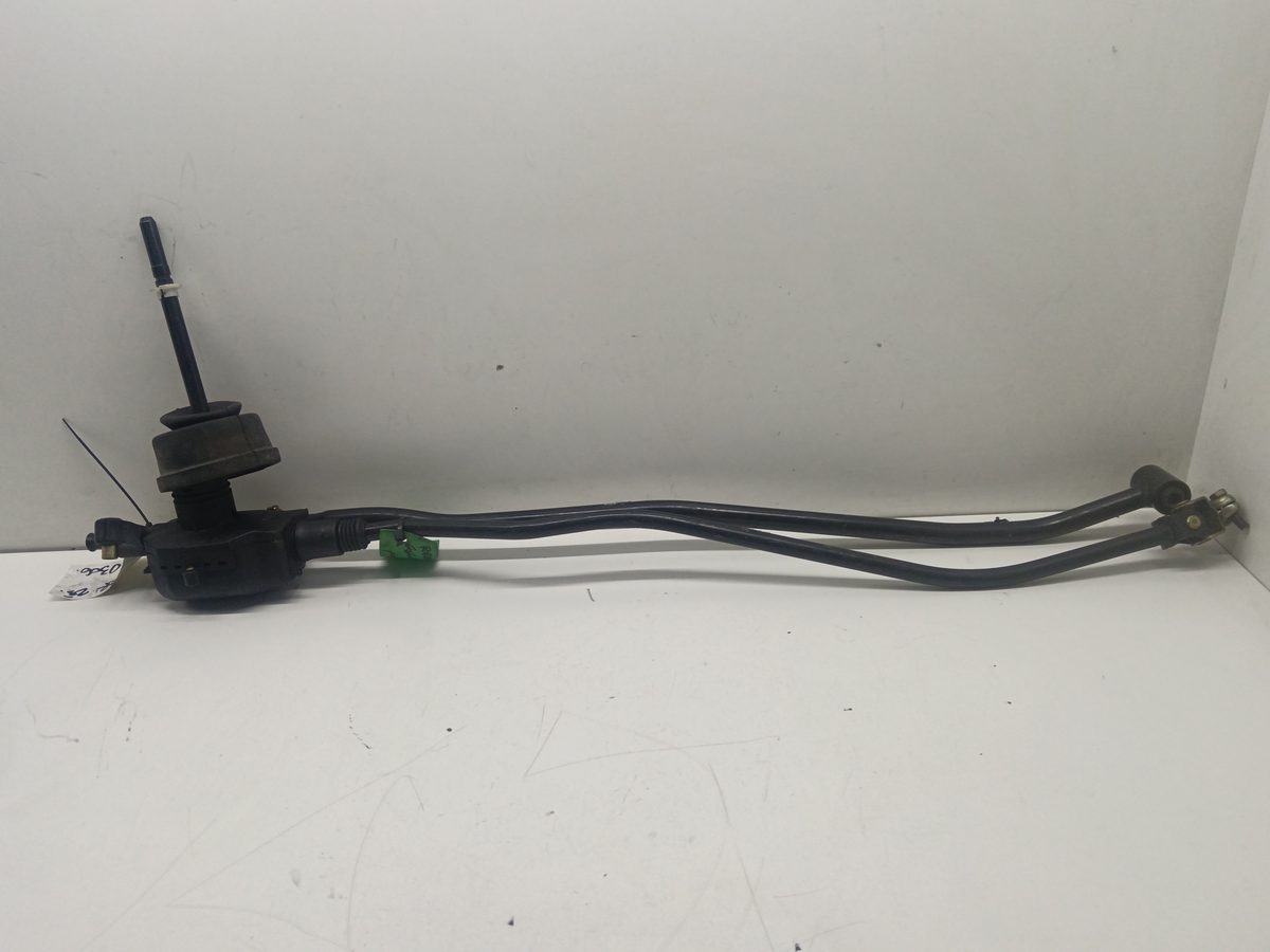 Palanca Cambio MG Rover Serie 25 (RF) 2000-2004 1.6 16V CAT 1.6L 80kW