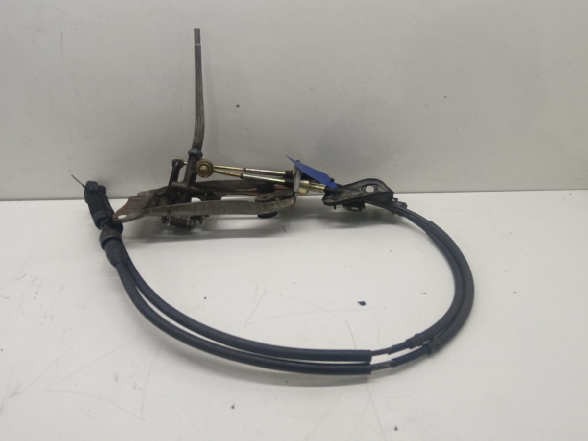 Palanca Cambio MG Rover Serie 600 (RH) 1993-2000 2.0 CAT 2.0L 96kW