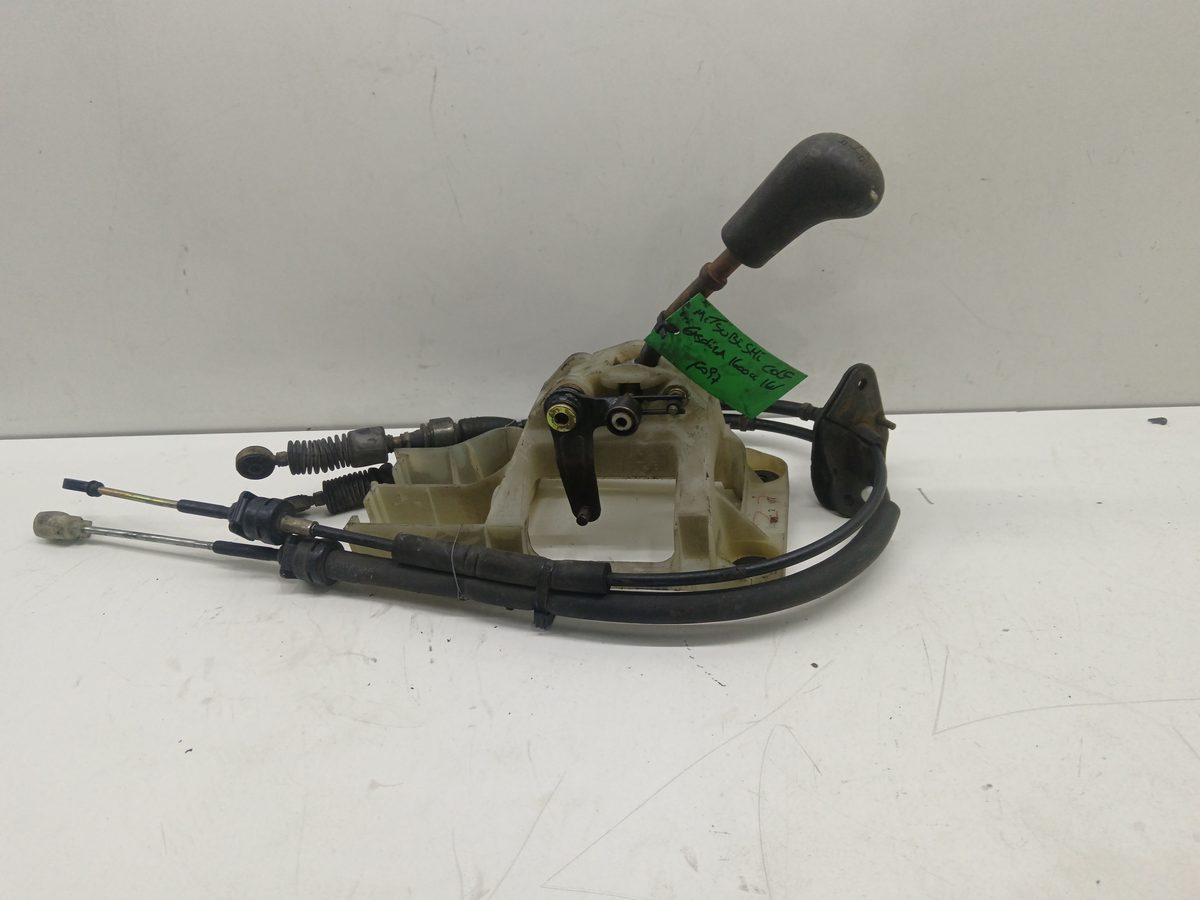 Palanca Cambio Mitsubishi Colt (CJ0) 1996-2003 1300 GLX 1.3L 60kW