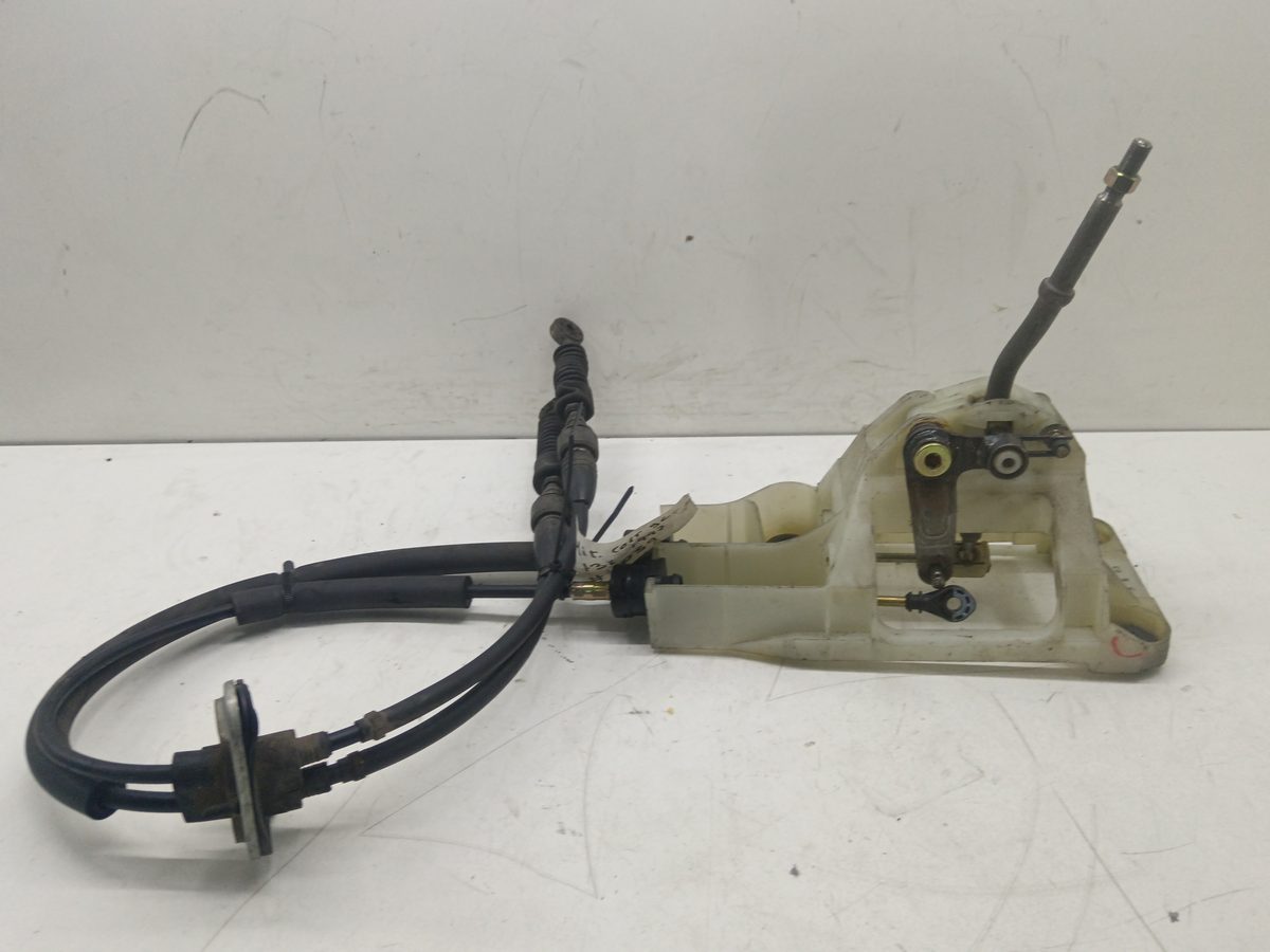 Palanca Cambio Mitsubishi Colt (CJ0) 1996-2003 1300 Avance 1.3L 60kW