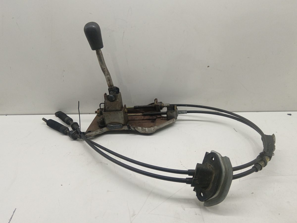 Palanca Cambio Mitsubishi Space Wagon (N80/N90) 1998-2005 *