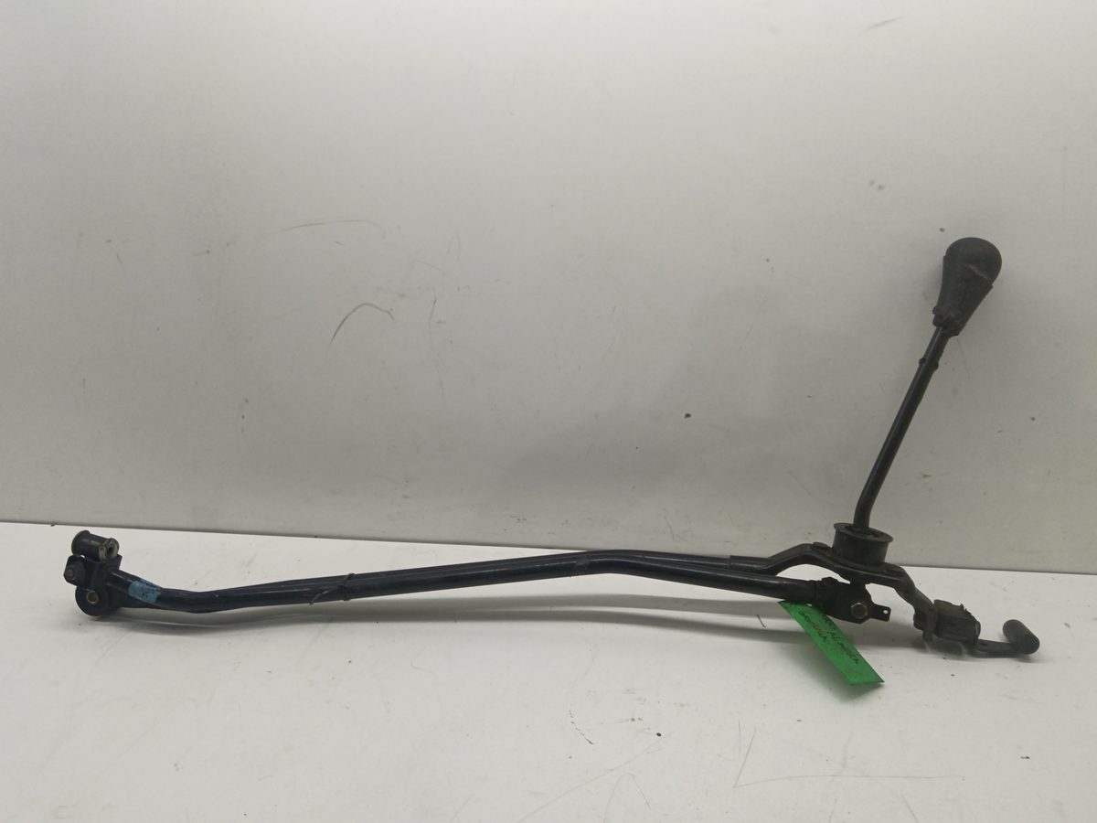 Palanca Cambio Nissan Almera (N15) 1995-2000 LX 2.0L 55kW
