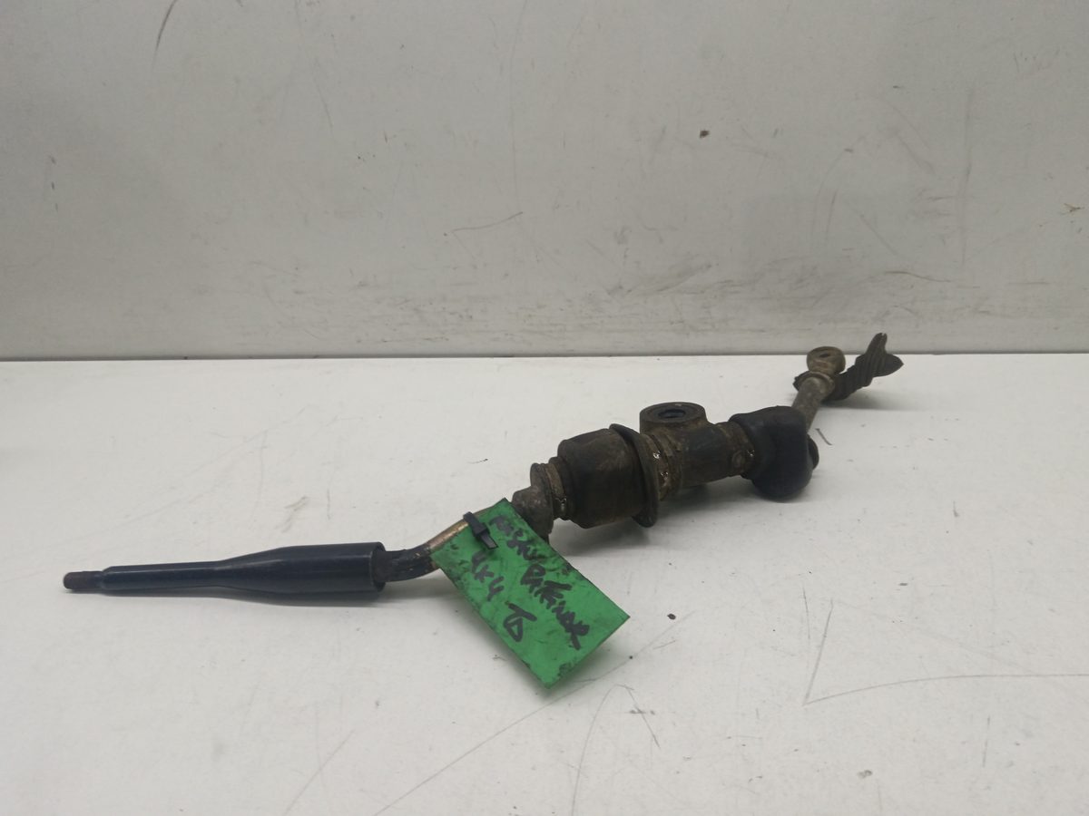 Palanca Cambio Nissan Pathfinder (R51) 2005-2016 2.5 dCi Diesel CAT 2.5L 128kW
