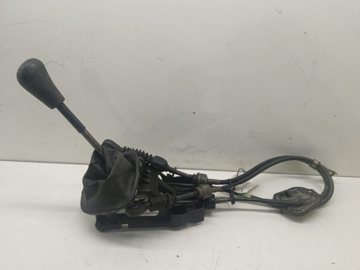 Palanca Cambio Peugeot 107 2005-2014 1.0 CAT (384F) 1.0L 50kW 112101942