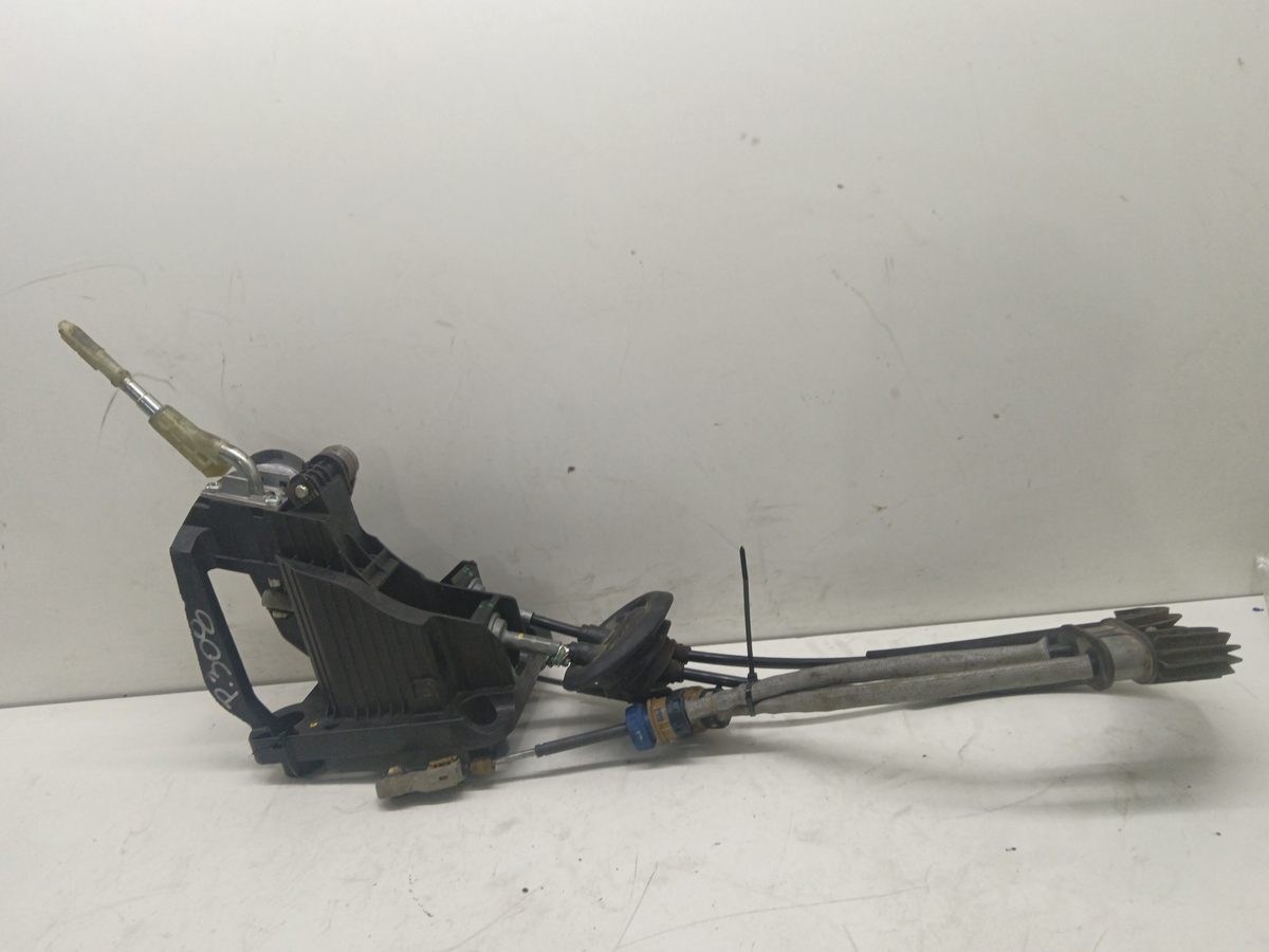 Palanca Cambio Peugeot 308 2007-2013 Confort 1.6L 80kW 112102344