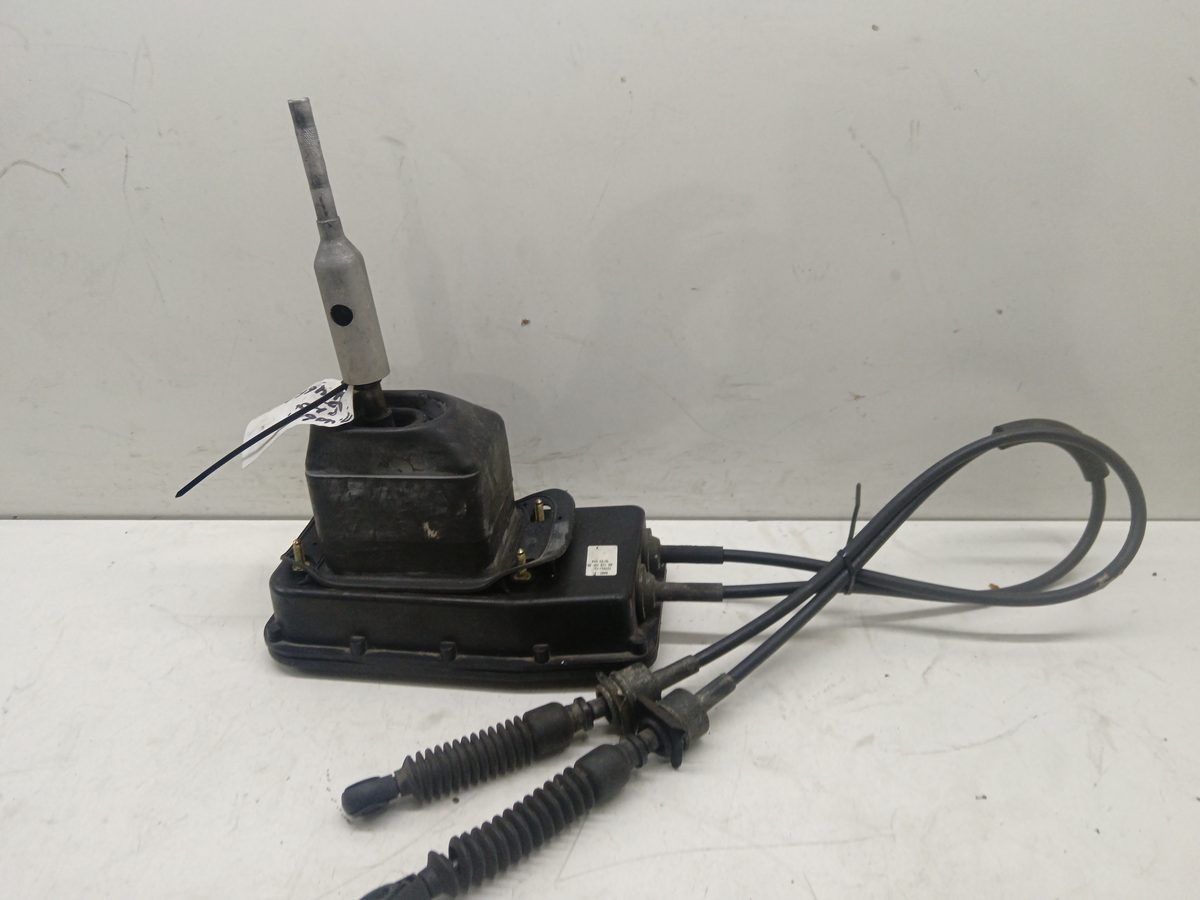 Palanca Cambio Peugeot 406 Berlina (S1/S2) 1995-2005 SV Turbo 2.0L 108kW 9636163180