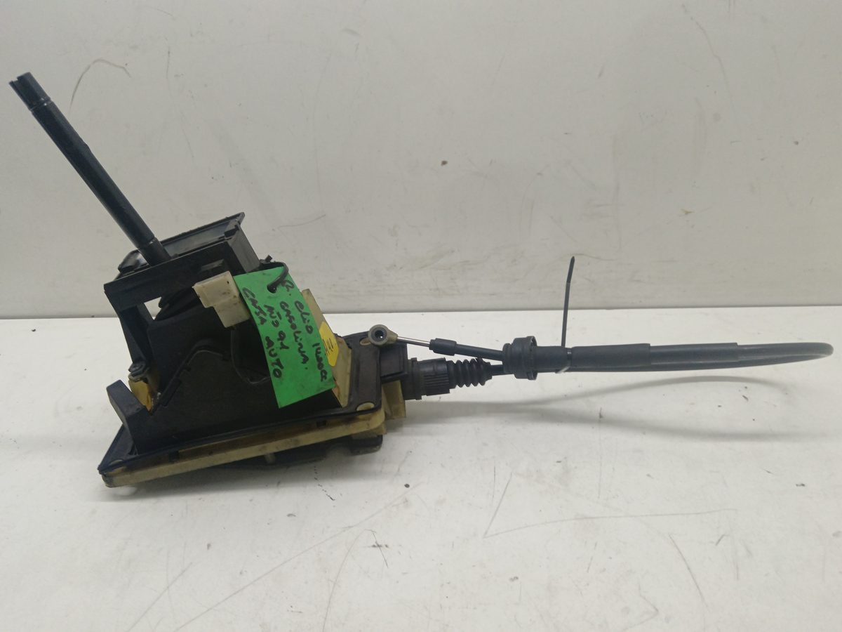 Palanca Cambio Renault Clio I Fase I+ii (B/C57) 1991-1998 1.2 Alize 1.2L 40kW 7700805948