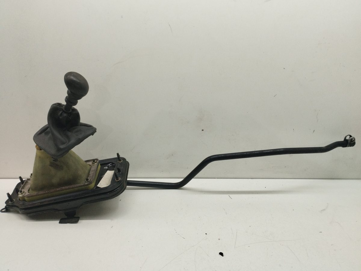 Palanca Cambio Renault Laguna (B56) 1998-2001 1.9 dCi Diesel CAT 1.9L 79kW 7700823511