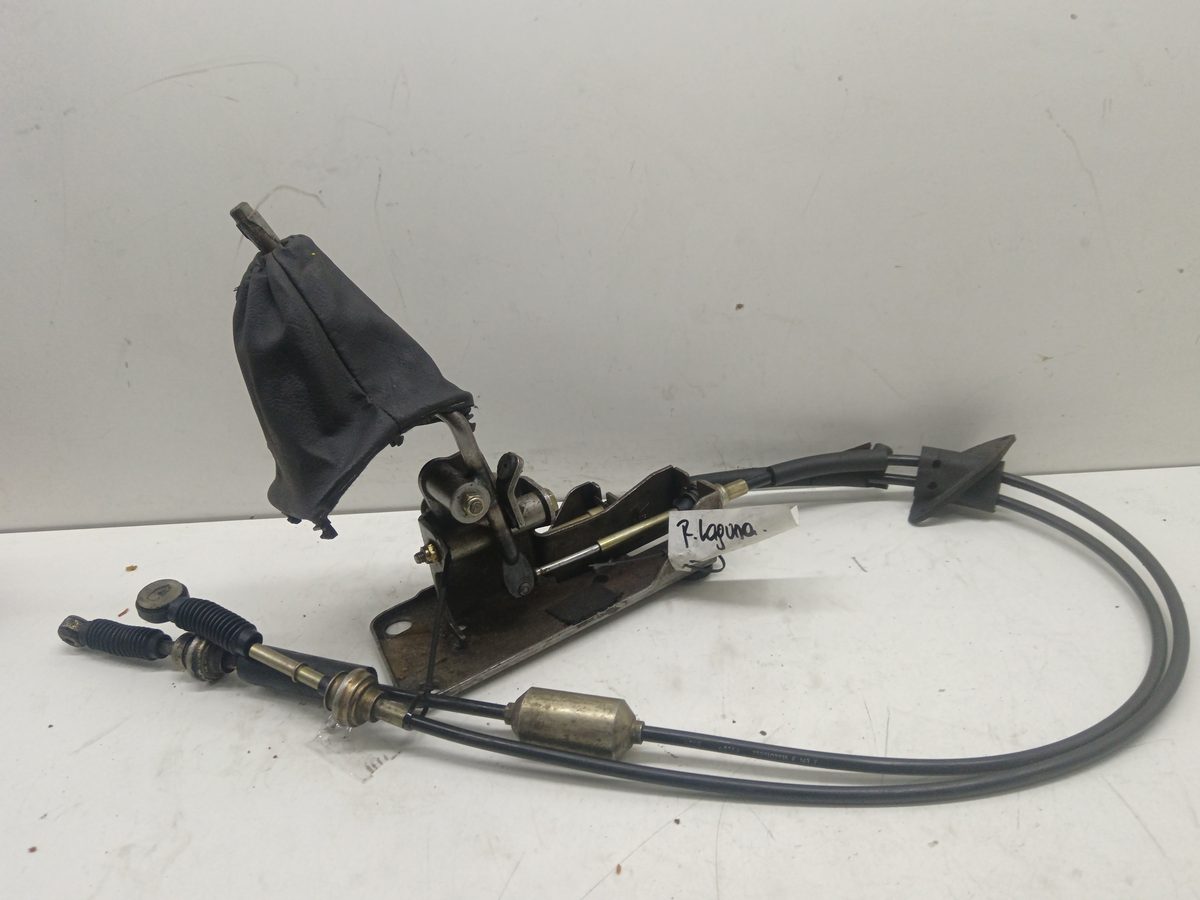 Palanca Cambio Renault Laguna Ii (BG0) 2001-2007 Initiale 2.2L 110kW