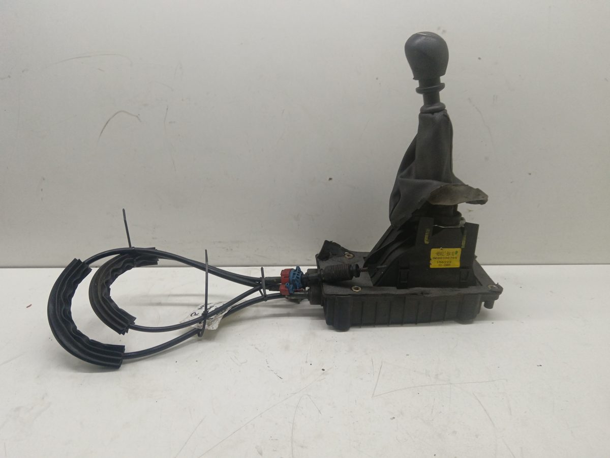 Palanca Cambio Renault Megane Ii Berlina 5p 2002-2009 Confort Authentique 1.9L 88kW 156223