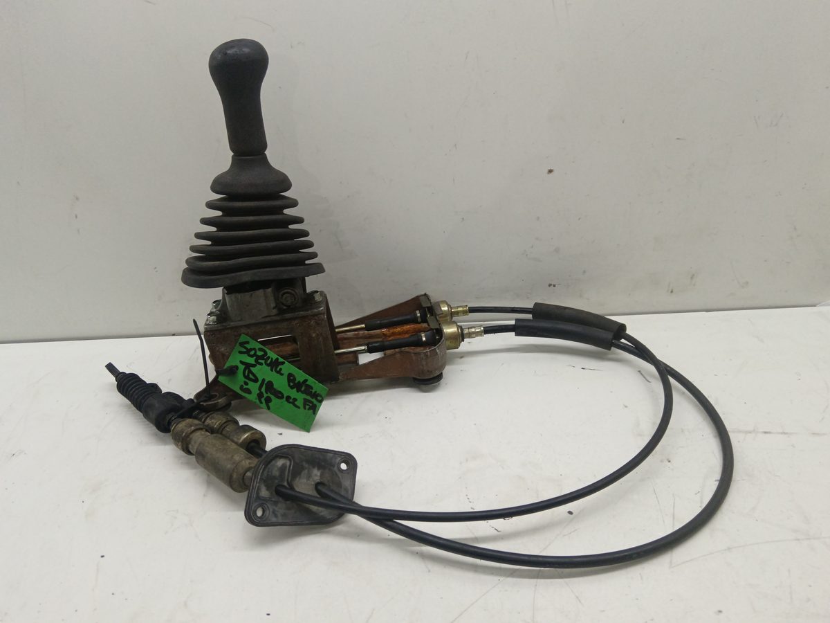 Palanca Cambio Suzuki Baleno Berlina Sy (EG) 1995-2001 1.3 CAT 1.3L 63kW