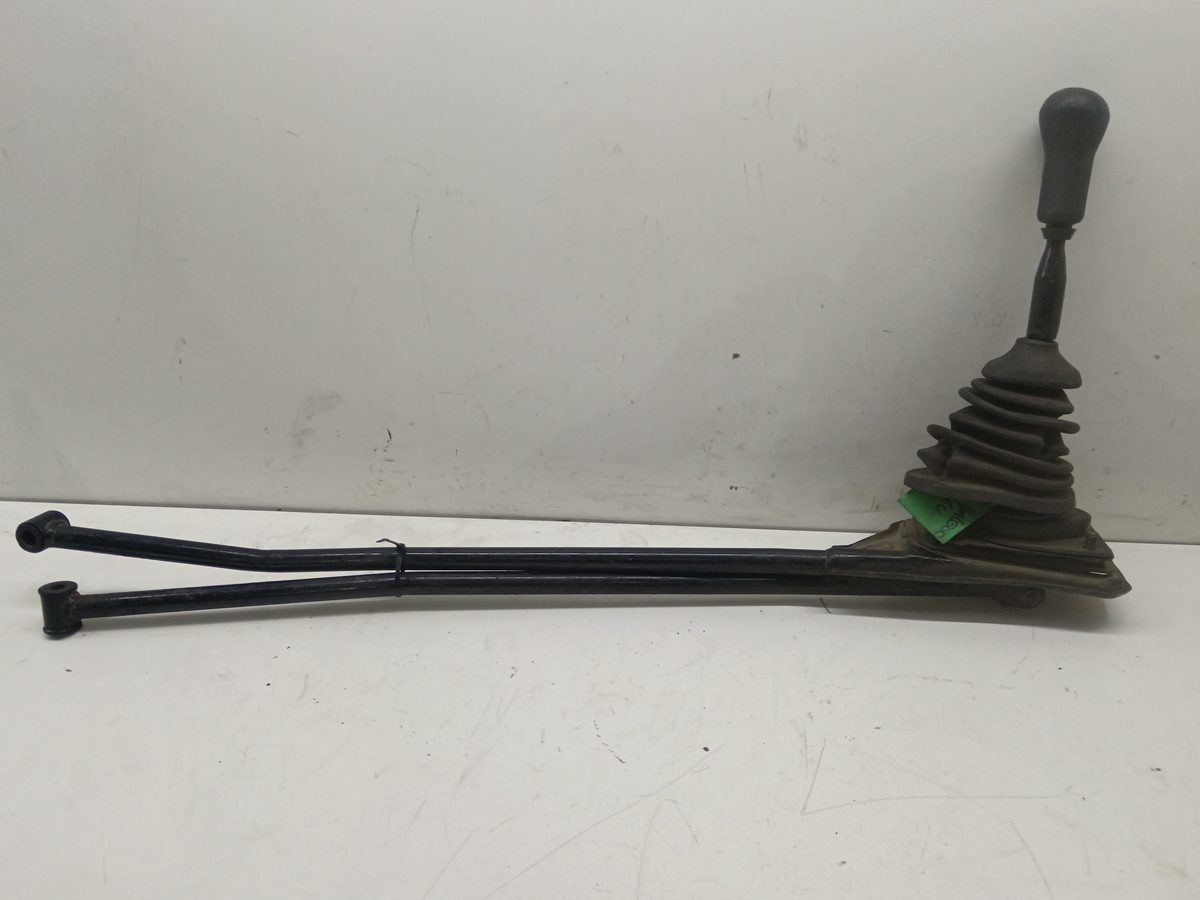 Palanca Cambio Suzuki Baleno Berlina Sy (EG) 1995-2001 1.3 GL (3-ptas.) 1.3L 63kW