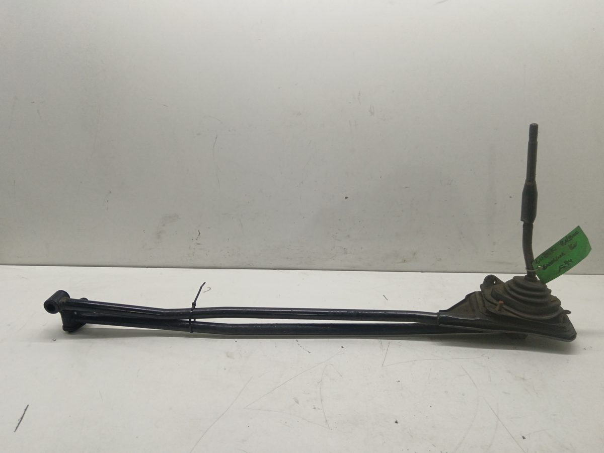 Palanca Cambio Suzuki Baleno Fam. Sy (EG) 1996-2001 1.6 16V CAT 1.6L 72kW