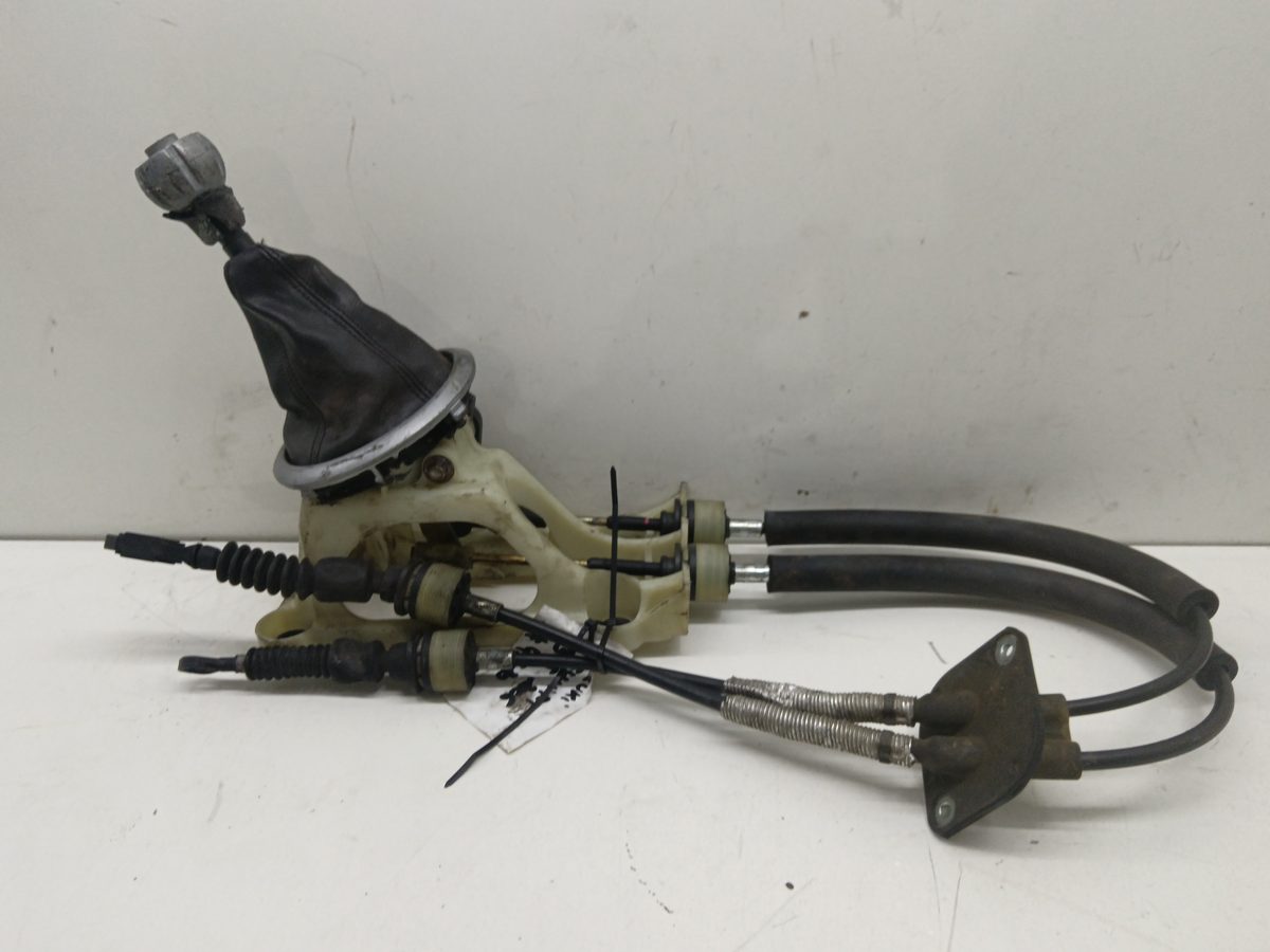 Palanca Cambio Suzuki Swift Berlina (MZ) 2005-2012 1.3 16V CAT 1.3L 68kW