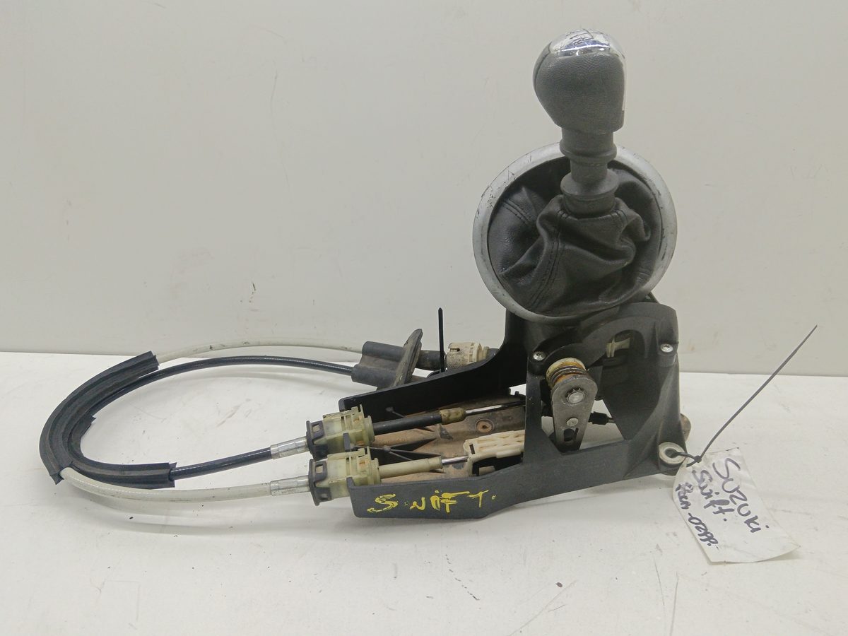 Palanca Cambio Suzuki Swift Berlina (MZ) 2005-2012 1.3 16V CAT 1.3L 68kW