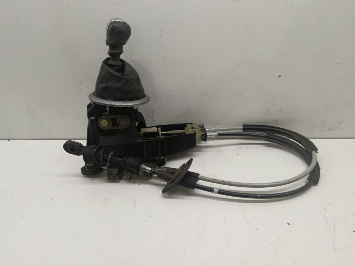 Palanca Cambio Suzuki Swift Berlina (MZ) 2005-2012 1.3 16V CAT 1.3L 68kW