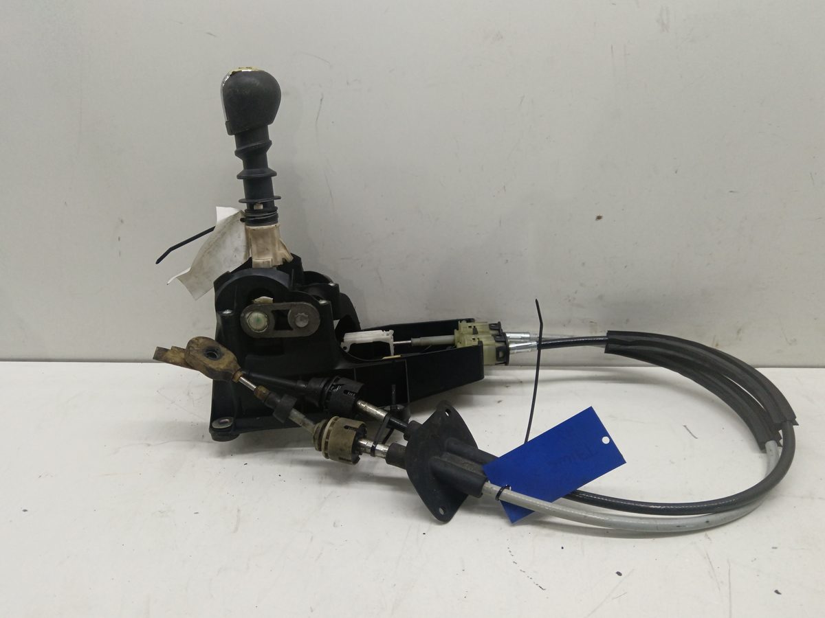 Palanca Cambio Suzuki Swift Berlina (MZ) 2005-2012 1.3 16V CAT 1.3L 68kW