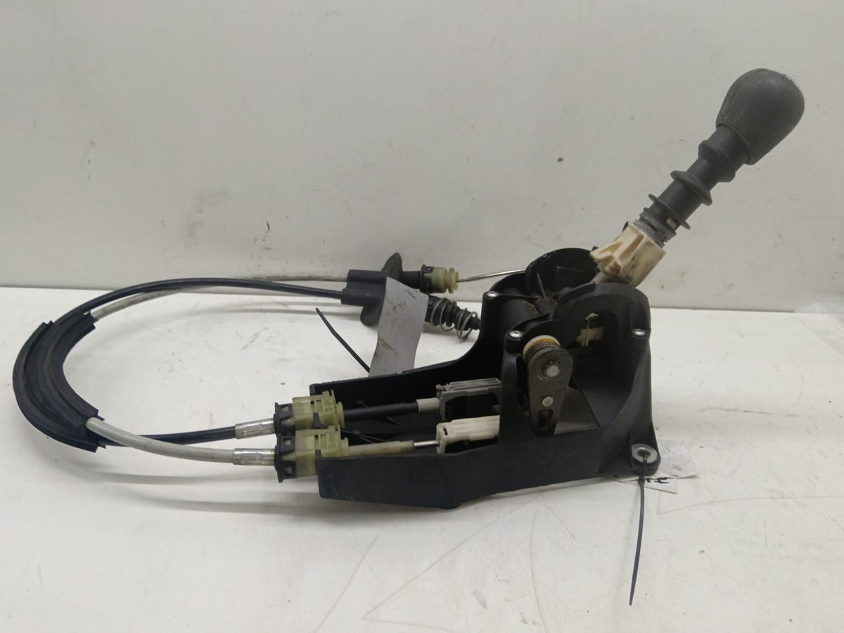 Palanca Cambio Suzuki Swift Berlina (MZ) 2005-2012 1.3 16V CAT 1.3L 68kW 231003JA0
