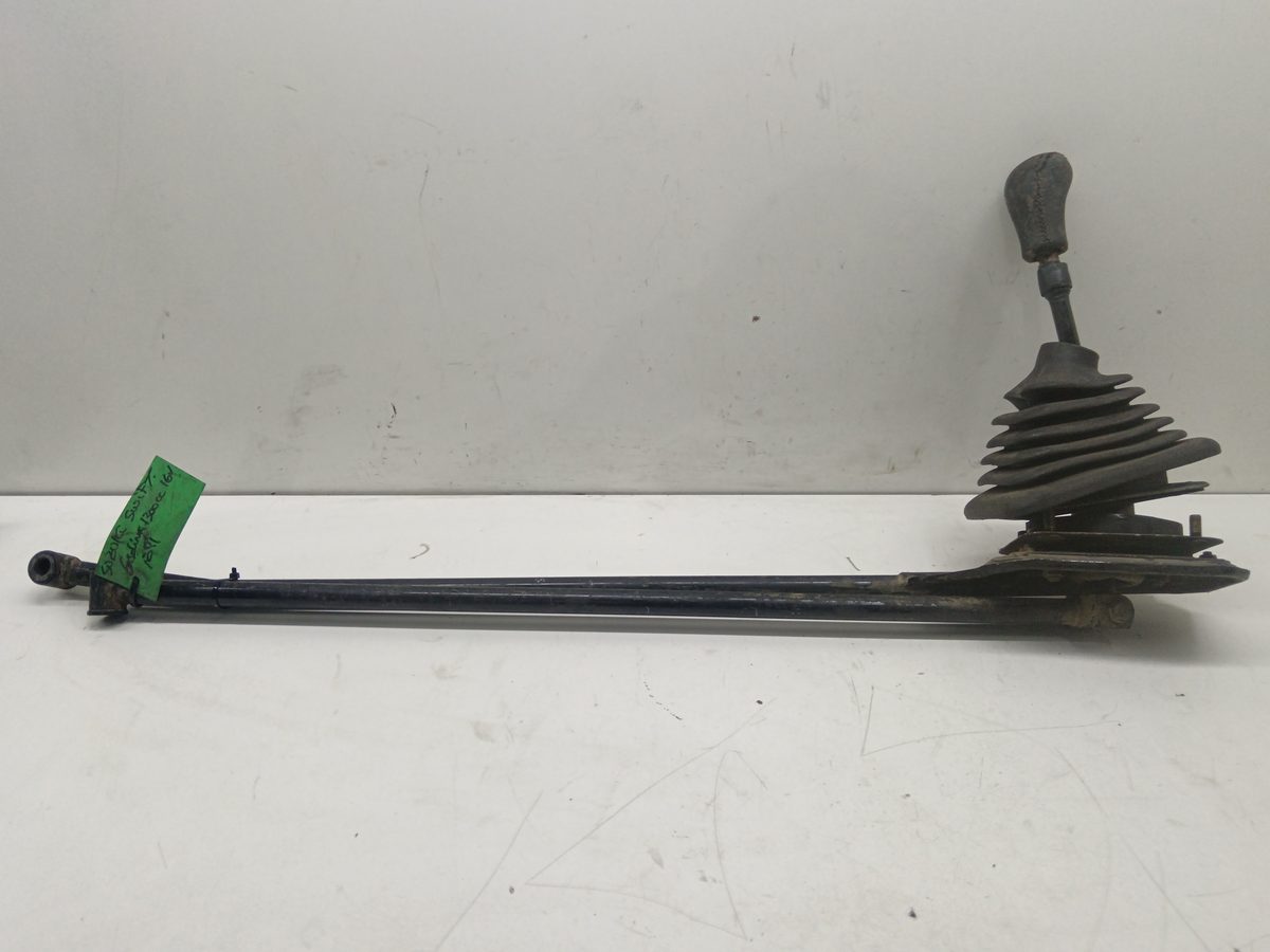 Palanca Cambio Suzuki Swift Sf Berlina (EA) 1988-1996 GTI 1.3L 74kW