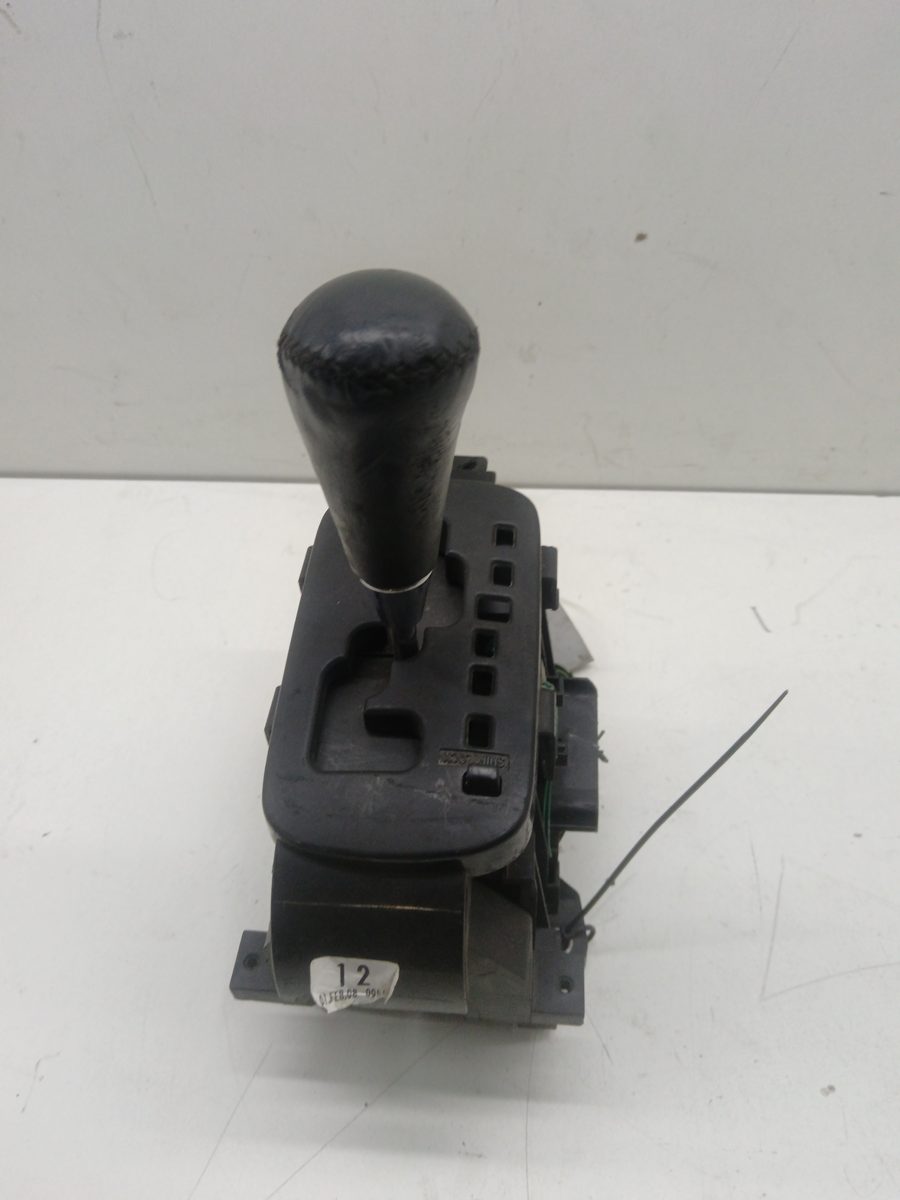 Palanca Cambio Toyota Hilux (KUN) 2005-2016