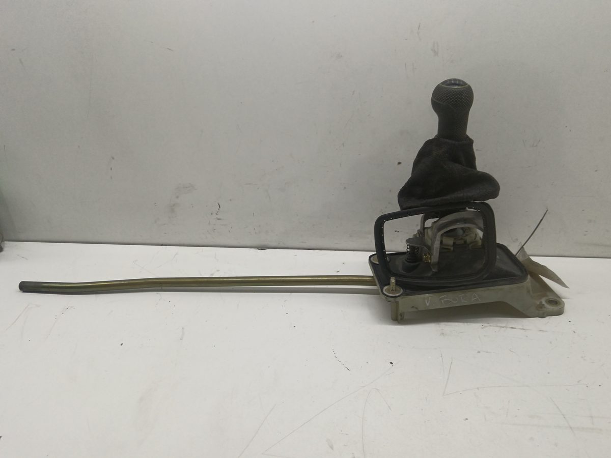 Palanca Cambio Volkswagen Bora Berlina (1J2) 1998-2005 1,6 1.6L 74kW 1J0711025G
