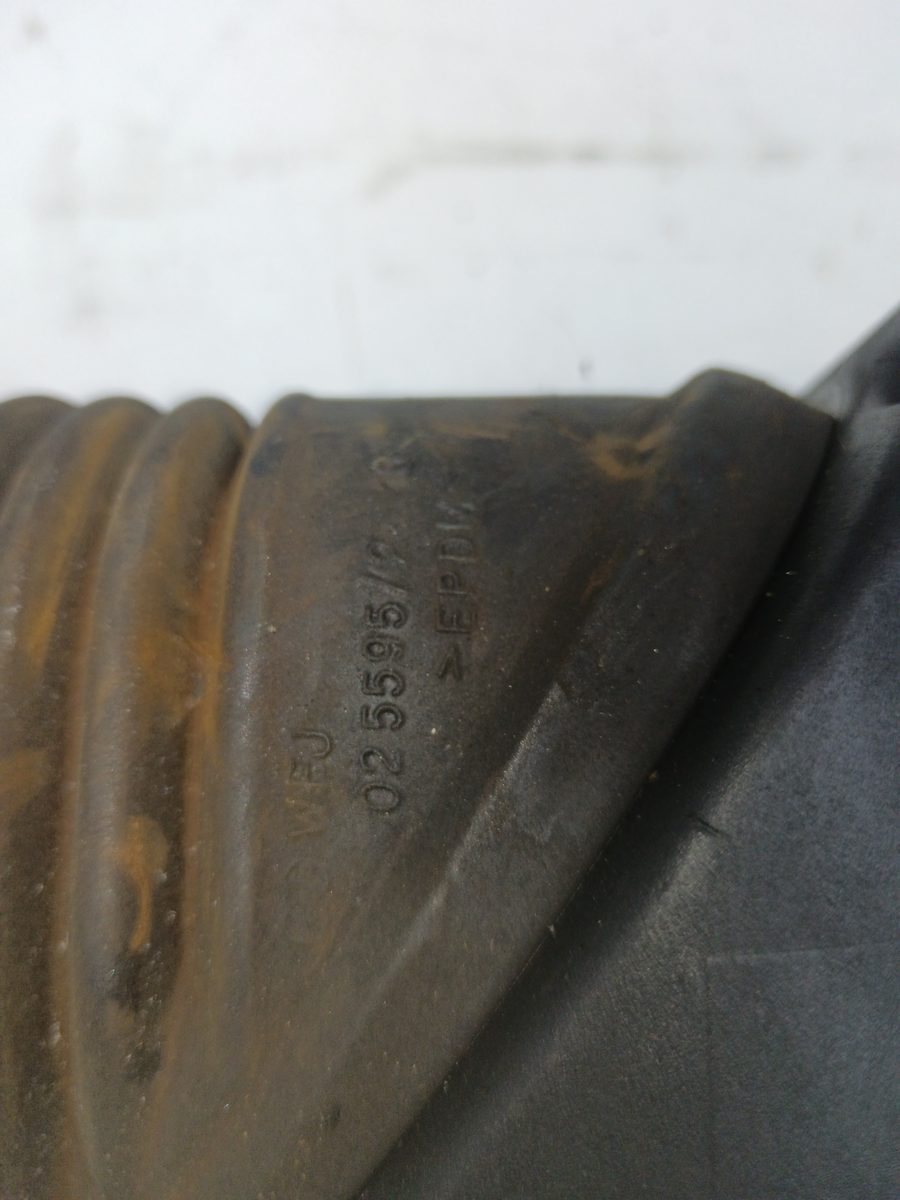 Palanca Cambio Volkswagen Passat W8 2001-2005
