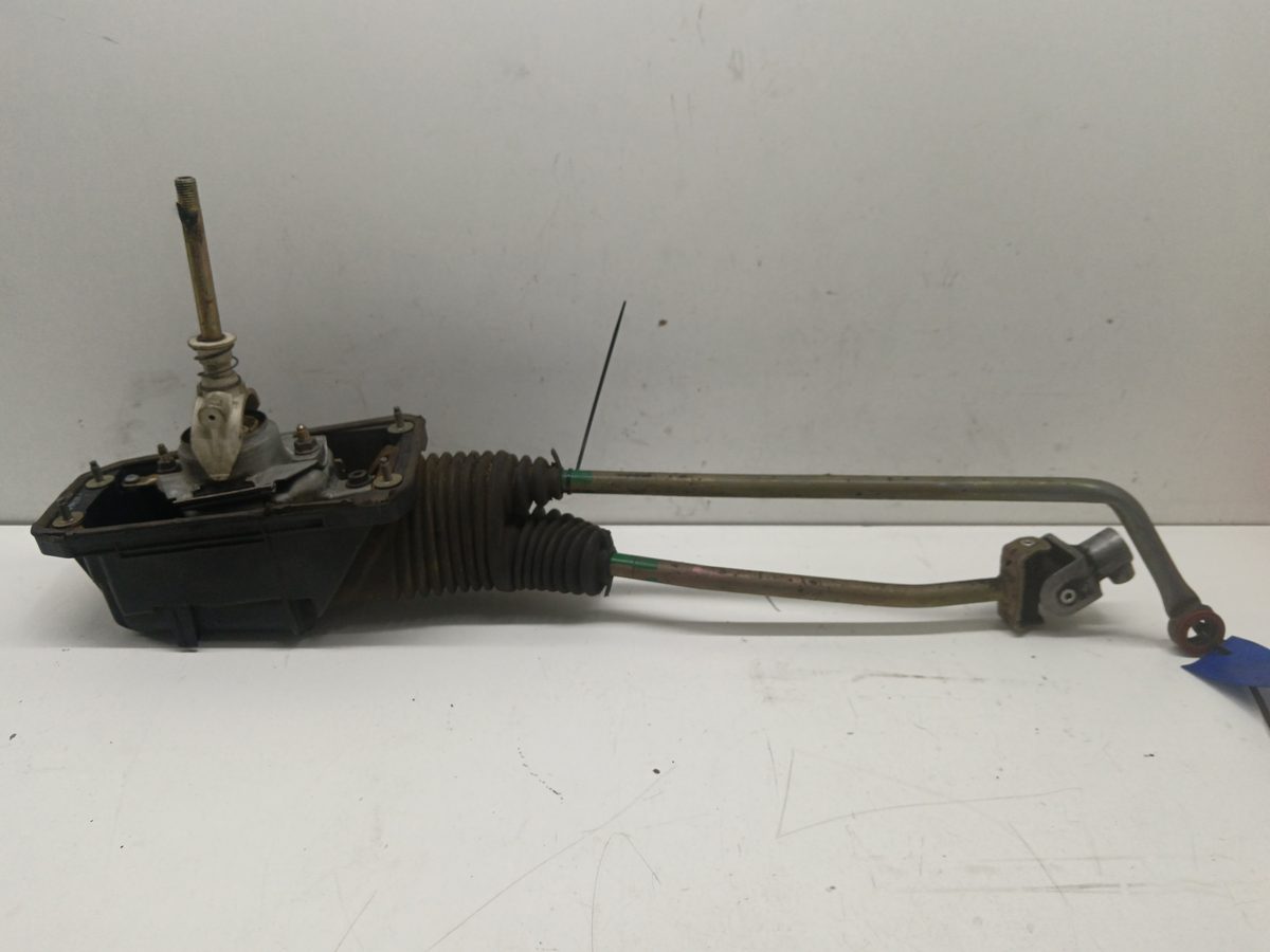 Palanca Cambio Volkswagen Passat Berlina (3B2) 1996-2000 Comfortline LU4B0711025A