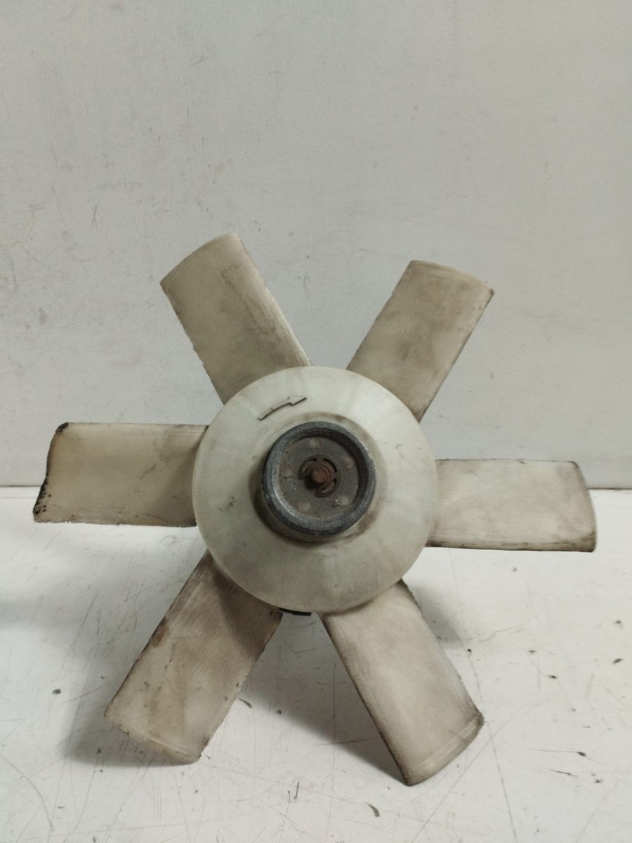 Paleta Electroventilador Audi 80/90 (893) 1986-Actualidad 1,8 1.8L 65kW 893959455J