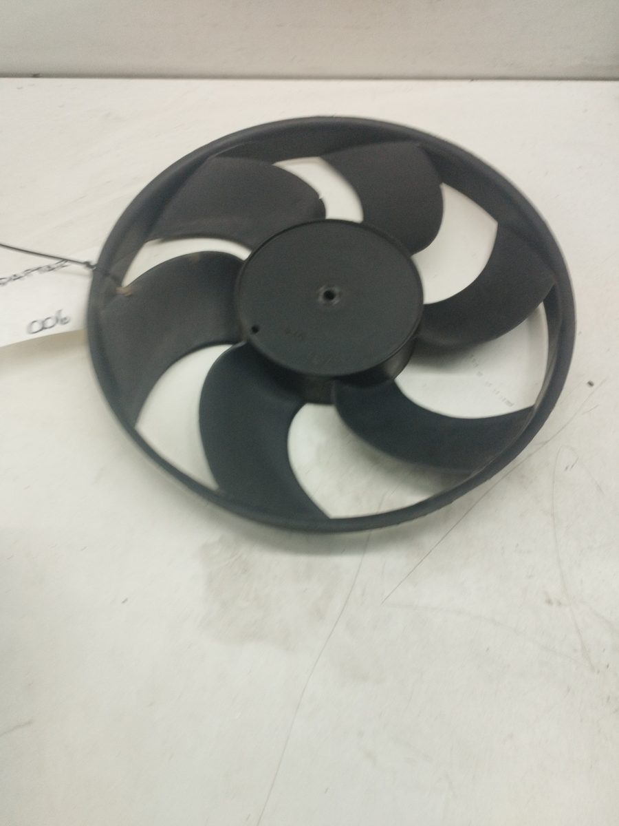 Paleta Electroventilador Citroën Xsara Berlina 1997-2005 1.9 TD Exclusive 1.9L 66kW
