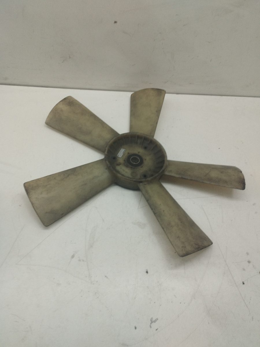 Paleta Electroventilador Mercedes-Benz Clase C (W201) Berlina 1982-1993 1022001223